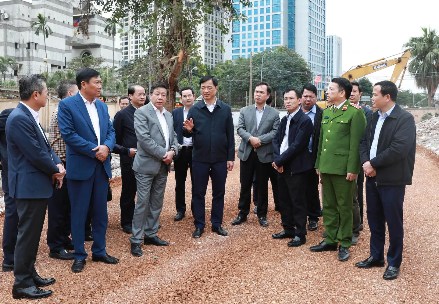 Đài PTTH Hà Nội